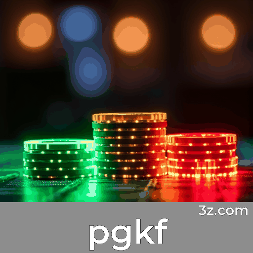 pgkf: Seu Cassino Online Premiado