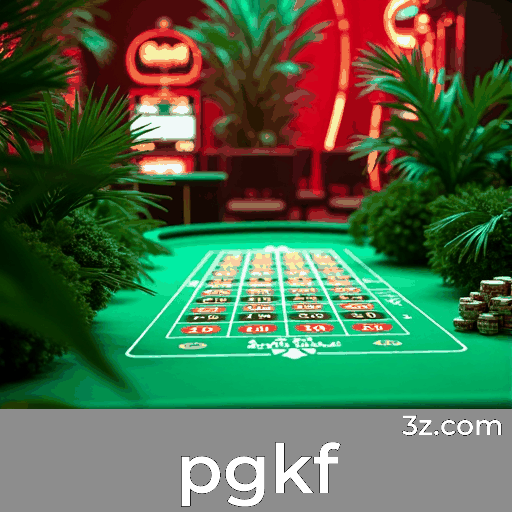 pgkf: Aprenda Estratégias de Jogos e Vença!