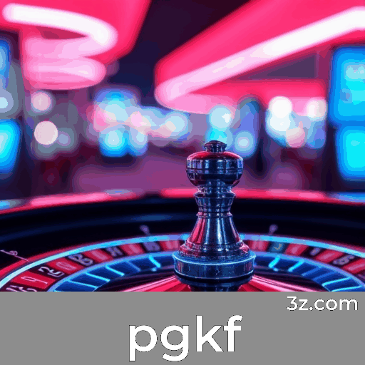 pgkf: Seu Cassino Online Premiado