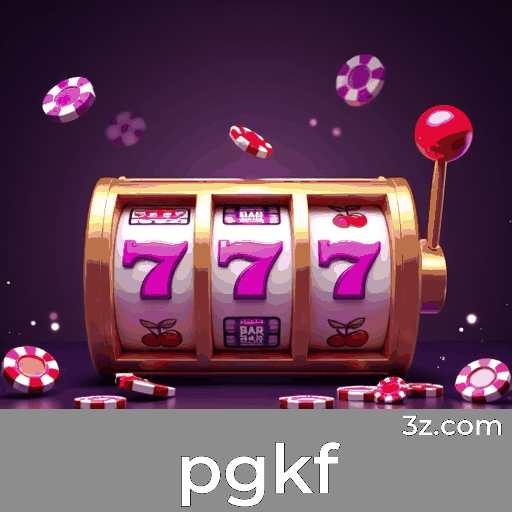 Experiência de Jogo com Tecnologia 3D no pgkf