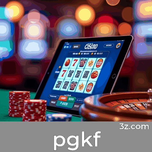 pgkf Membro: Privilegios Exclusivos para uma Experiência Única