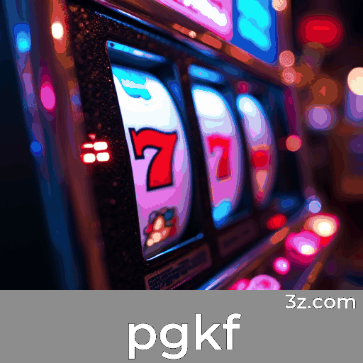 pgkf: Seu Cassino Online Premiado