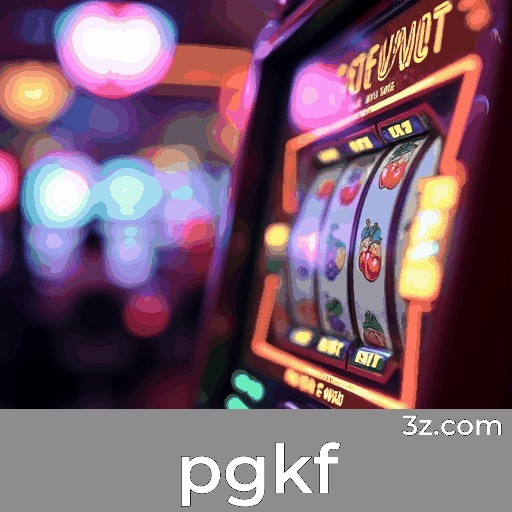 Experiência de Jogo com Tecnologia 3D no pgkf