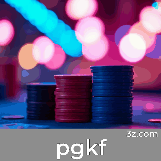 pgkf: Seu Cassino Online Premiado
