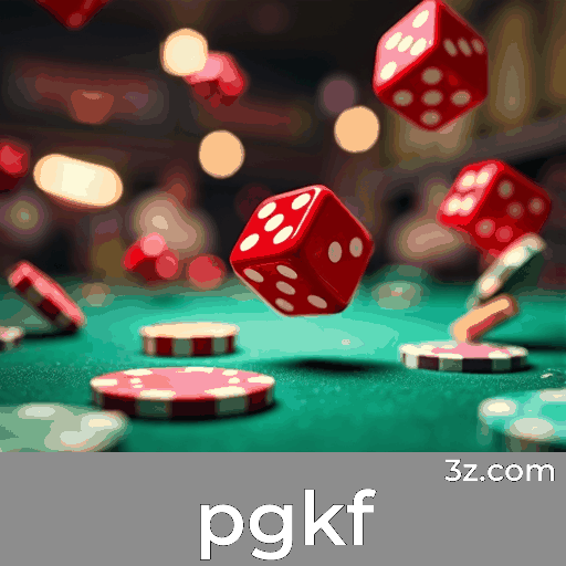 pgkf: Ganhe e Desbloqueie Incríveis Bonificações