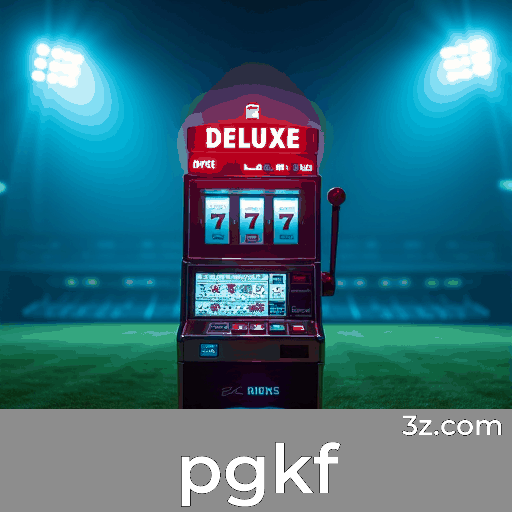 pgkf: Seu Cassino Online Premiado