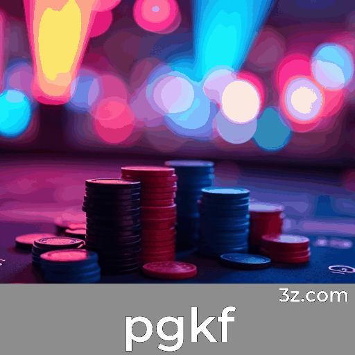 pgkf: Seu Cassino Online Premiado