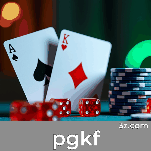 pgkf Social Casino: A Nova Experiência de Interação Real