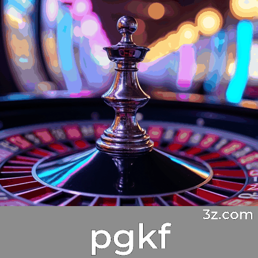 pgkf: Seu Cassino Online Premiado