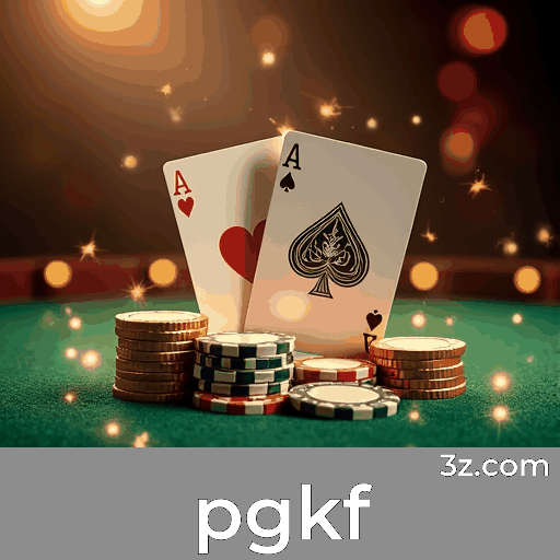 pgkf: Seu Cassino Online Premiado