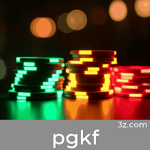 pgkf Social Casino: A Nova Experiência de Interação Real
